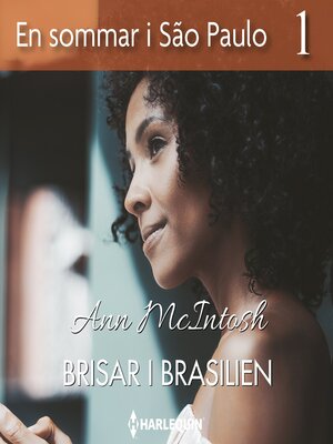 cover image of Brisar i Brasilien